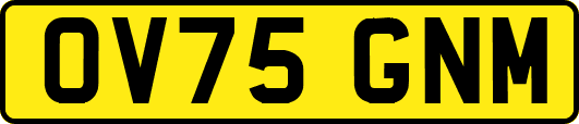 OV75GNM