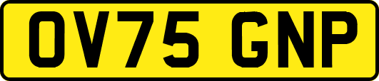 OV75GNP