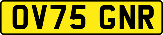 OV75GNR
