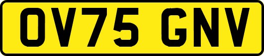 OV75GNV