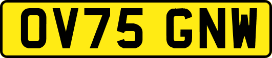 OV75GNW