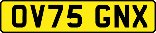 OV75GNX