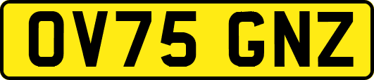 OV75GNZ