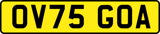 OV75GOA