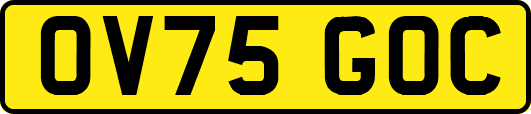 OV75GOC
