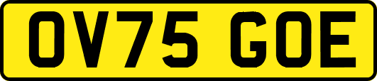 OV75GOE