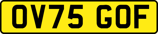 OV75GOF