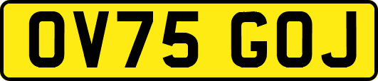 OV75GOJ