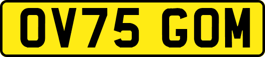 OV75GOM