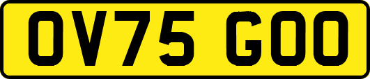 OV75GOO