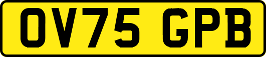 OV75GPB