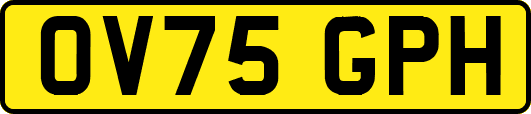 OV75GPH