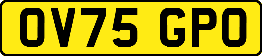 OV75GPO