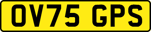 OV75GPS