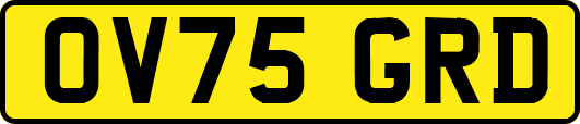 OV75GRD