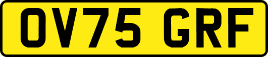 OV75GRF