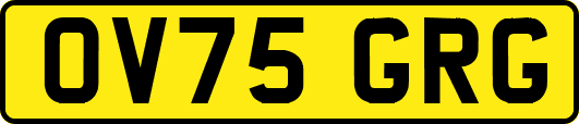 OV75GRG