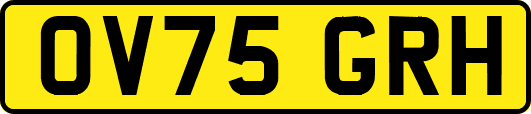 OV75GRH