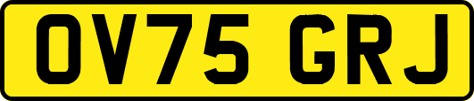 OV75GRJ