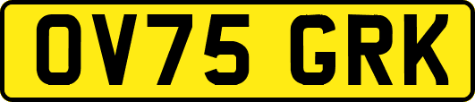 OV75GRK
