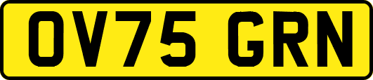 OV75GRN