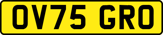 OV75GRO