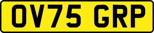 OV75GRP