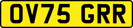 OV75GRR