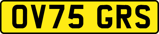 OV75GRS