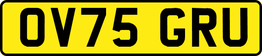 OV75GRU