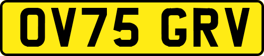 OV75GRV