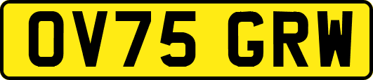 OV75GRW