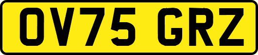 OV75GRZ