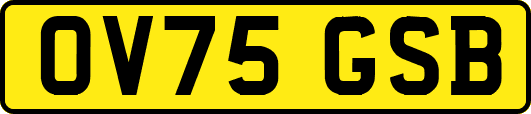 OV75GSB