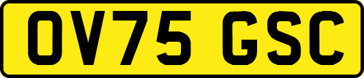 OV75GSC