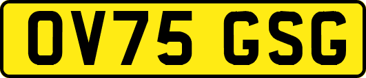 OV75GSG