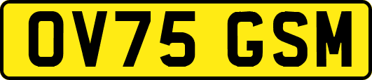 OV75GSM