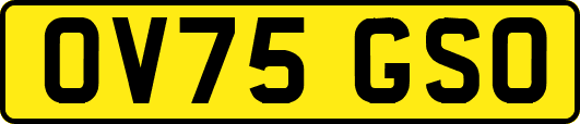 OV75GSO