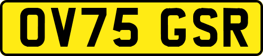OV75GSR
