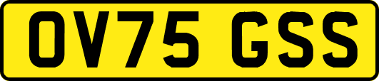 OV75GSS