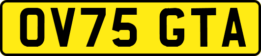OV75GTA