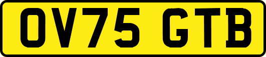 OV75GTB