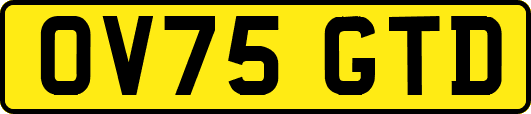 OV75GTD