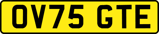 OV75GTE
