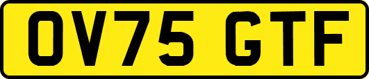 OV75GTF