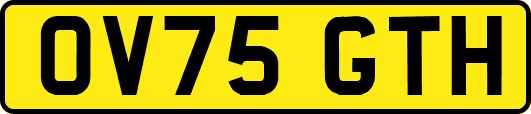 OV75GTH