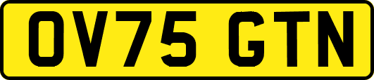 OV75GTN