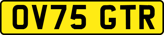 OV75GTR