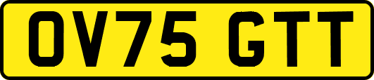 OV75GTT