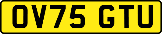 OV75GTU
